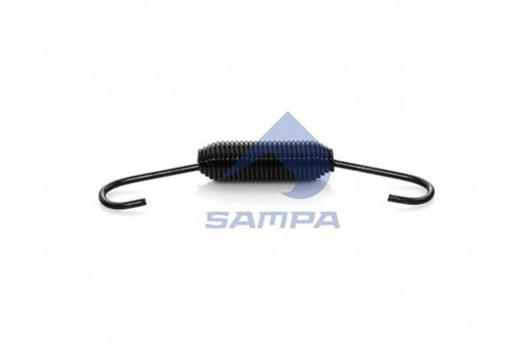 SA 075050 Пружина — 1