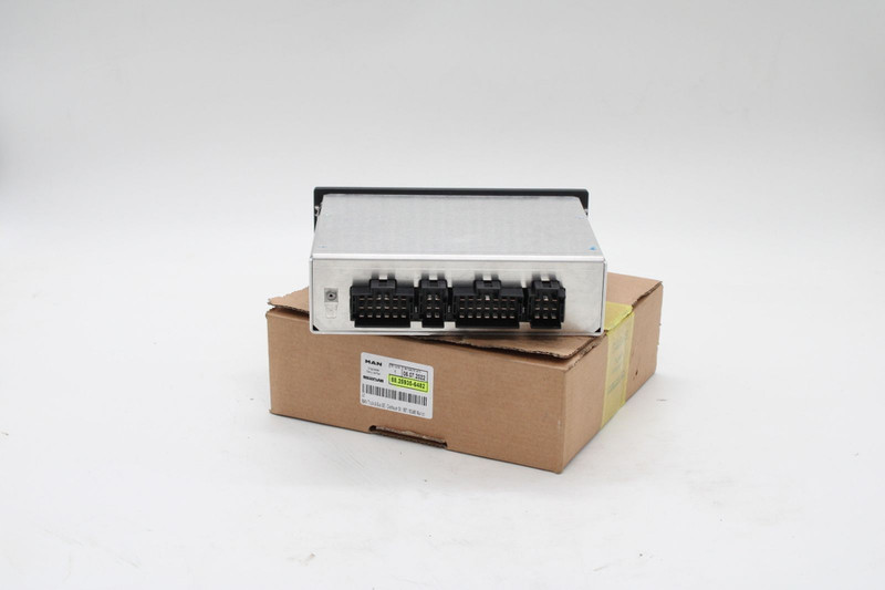 88259356482 Прибор управления Регулирование климат — 2