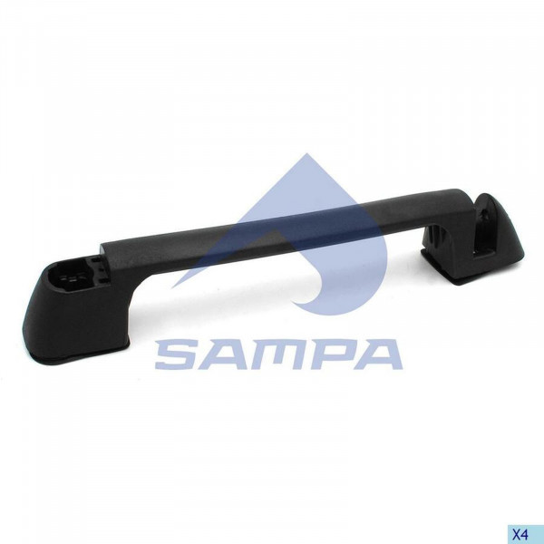 18100656 Ручка капота КАМАЗ-5490 MERCEDES Atego,Actros,Axor — 2