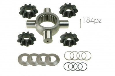 ER 88170520 Ремкомплект дифференциала