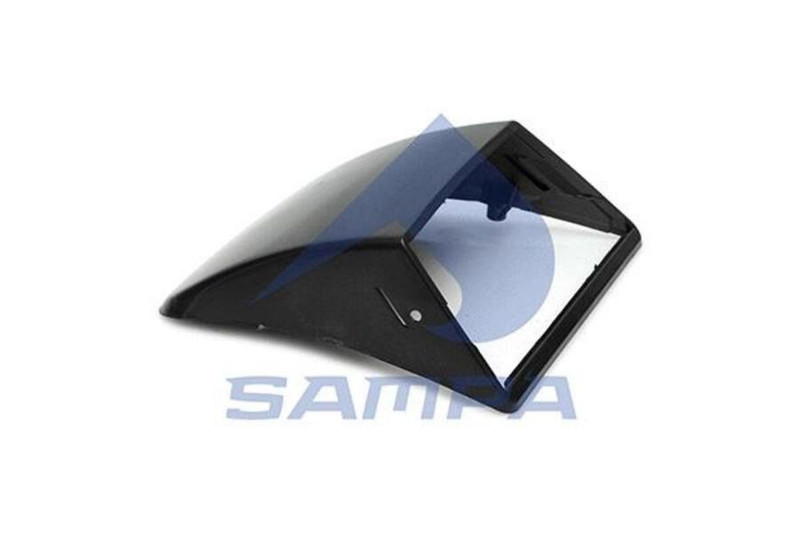 SA 033237 Корпус поворотника левый — 1