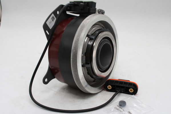 6482000216 Выжимной подшипник ZF TRAXON — 3