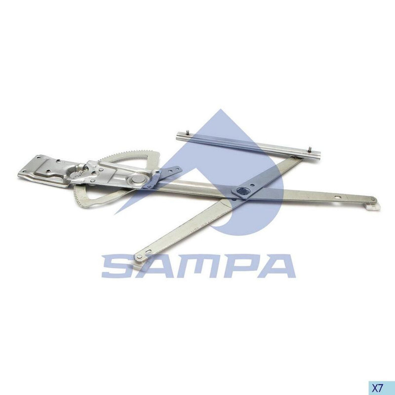 SA 204148 Механизм стеклоподъемника — 1