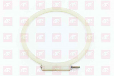 208-70-33181 Кольцо уплотнительное