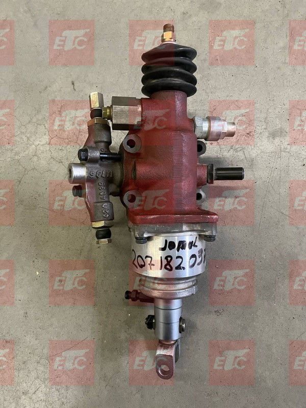 2071820374 Усилитель переключения передач — 2