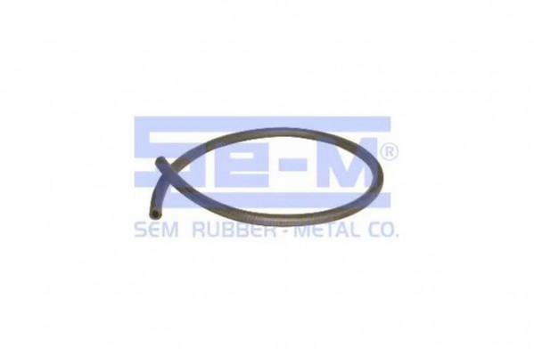 SEM 8410 Патрубок шланг охлаждающей жидкости — 1