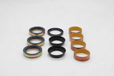 HD 310023 РМК тормозного вала