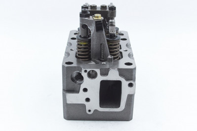 612630040019 Головка блока цилиндра WP12.430 / WP12.375