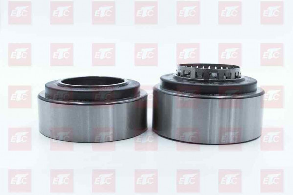 PT566426H195 Подшипник ступицы перед. — 3