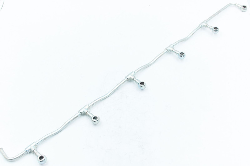 612630040128 Трубка топливной обратки WP12.430 / WP12.375 — 1