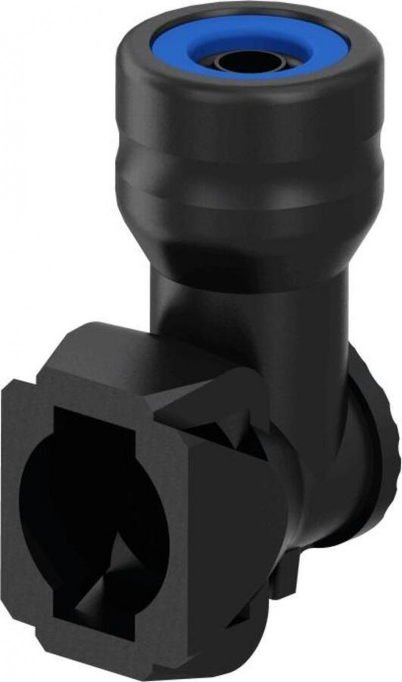 8939203232 Фитинг Г-обр. D8 мм — 4