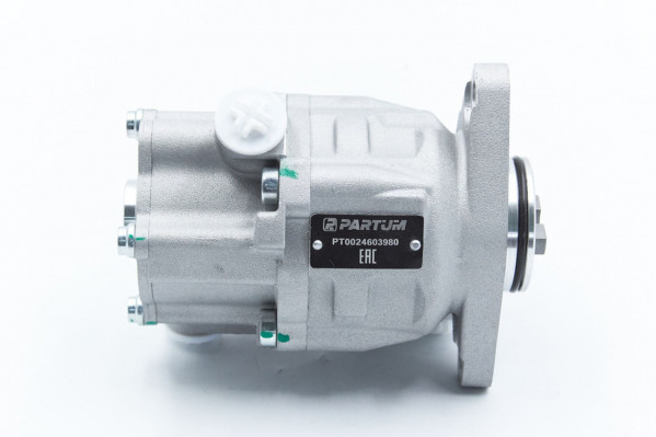 PTZYB-1820R/192A Сдвоенный насос ГУР — 3