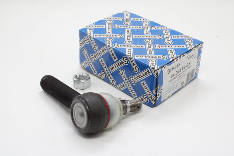 8434119SX Наконечник рулевой M30*1,5/М20*1,5 — 2