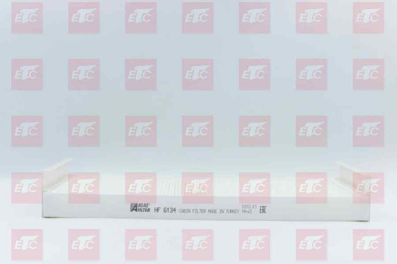 HF6134 Фильтр cалонный — 1