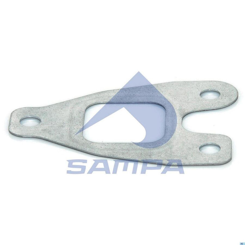 SA 022222 Уплотнение выпускного коллектора — 2