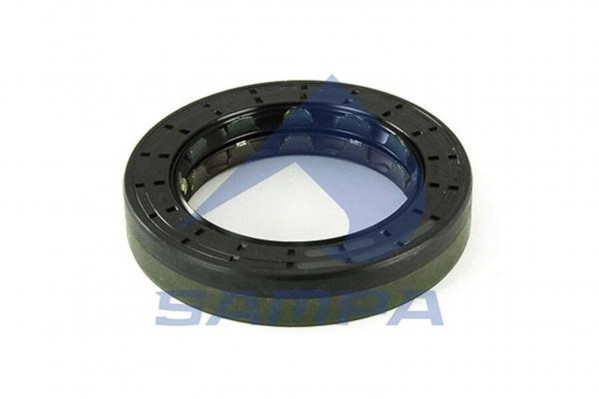 SA 023330 Кронштейн амортизатора зад. верх. — 1