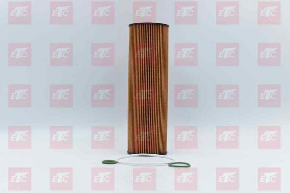 AS2565 Фильтр масляный — 1