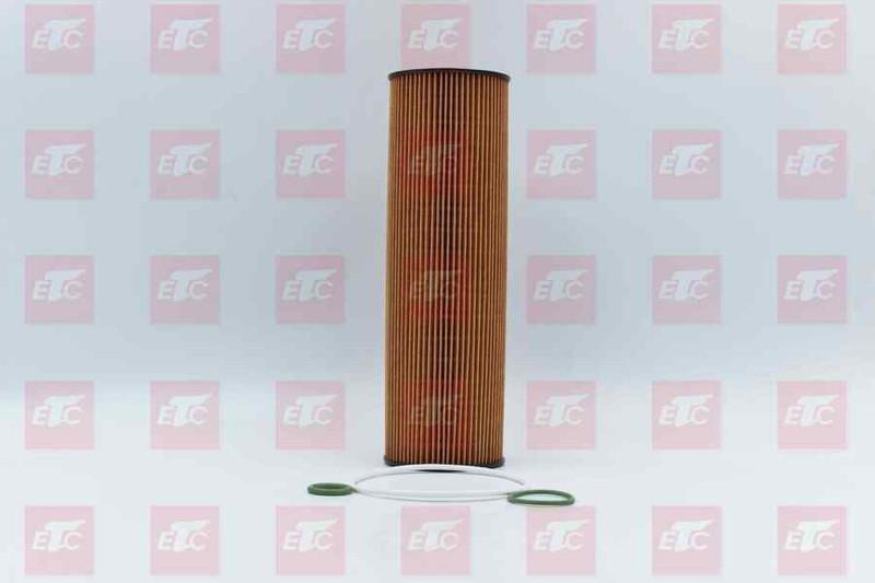 AS2565 Фильтр масляный — 1