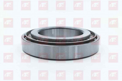 PT30217A Подшипник 85*150*30,5 мм