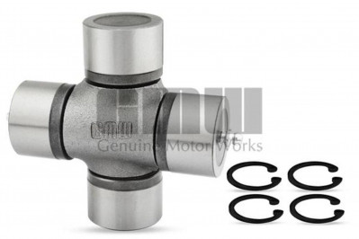 GU4104 Крестовина 40*104,30 1241042