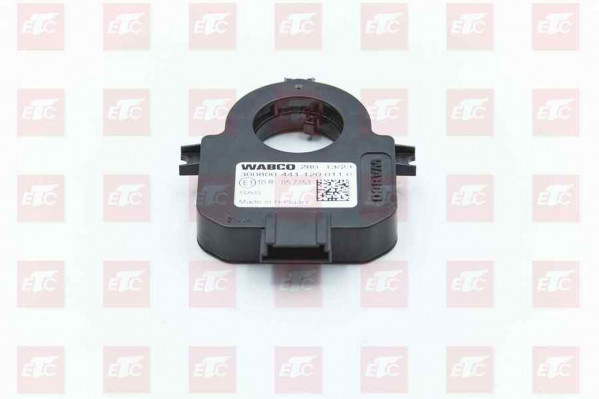 712W254416006 ДАТЧИК УГЛА ПОВОРОТА РУЛЕВОГО КОЛЕСА — 1