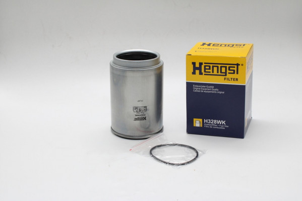 H328WK Фильтр топливный сепаратора — 3