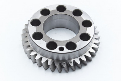 612630020123 Шестерня коленвала WP12.430 / WP12.375