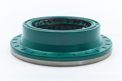 06.56289.0319 Сальник 85*145*12/25-FPM/NBR