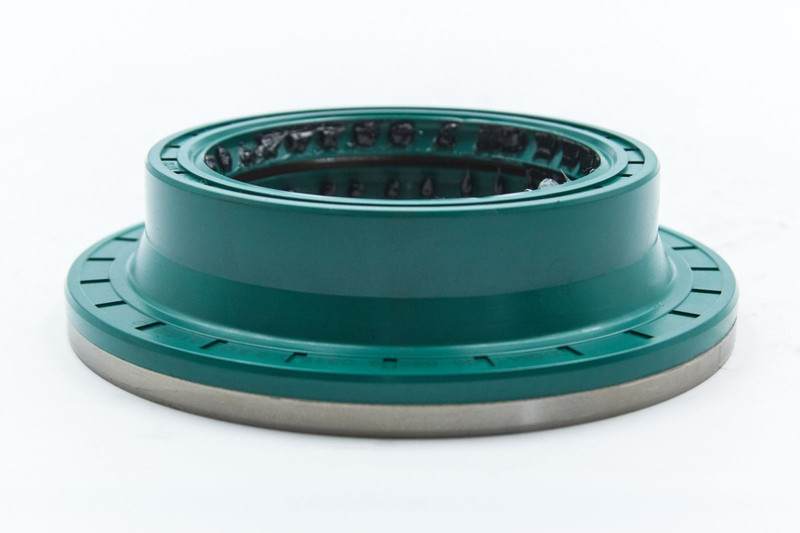 06.56289.0319 Сальник 85*145*12/25-FPM/NBR — 3