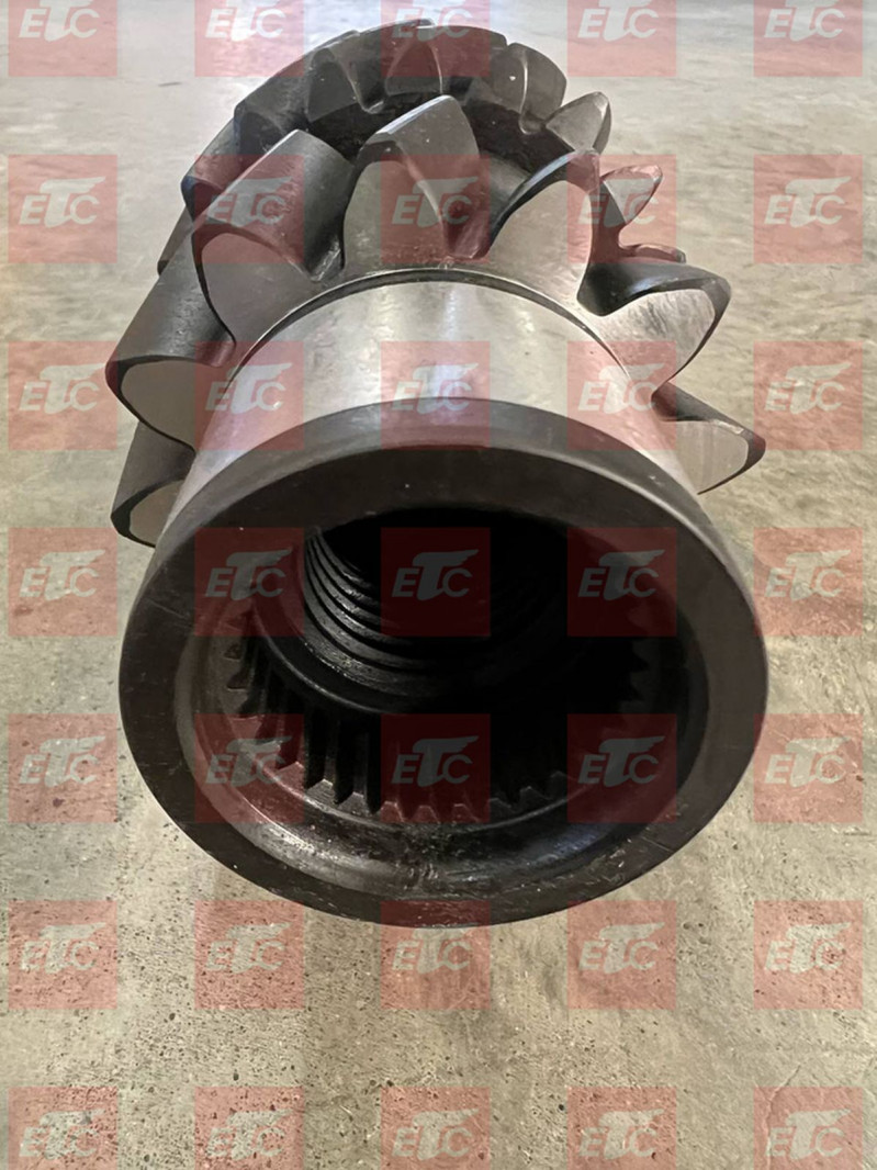 ER 88530989 Вал коробки передач — 1