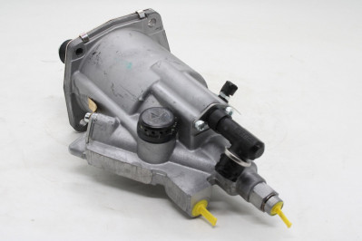 629184AM ПГУ Сцепления