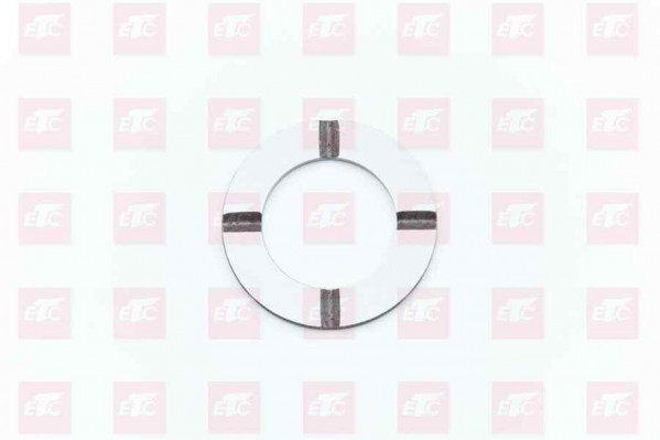 WG7129340053  Шайба упорная планетарной шестерни — 1