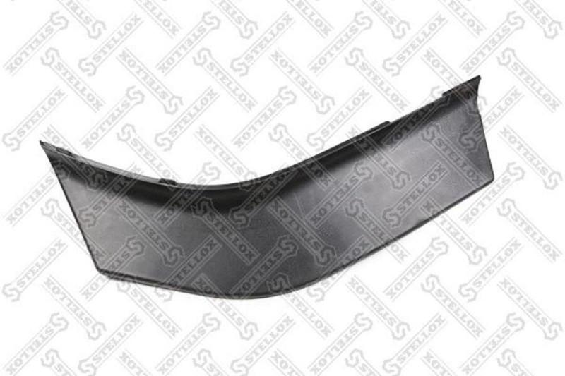 8787007SX Накладка крыла правая — 1