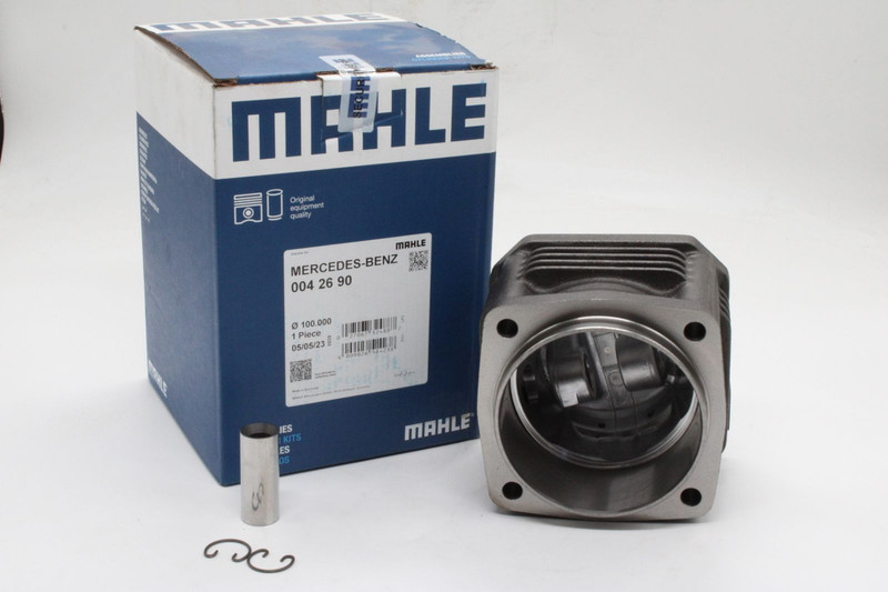 0042690 Поршневая компрессора в сборе — 1