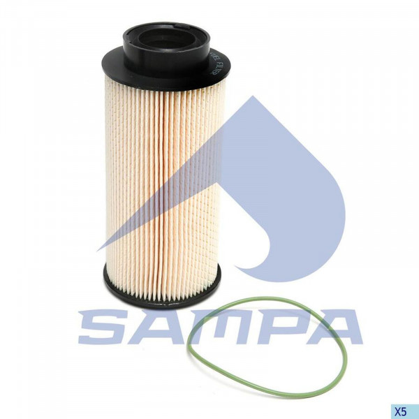 SA 04231401 Фильтр топливный — 1