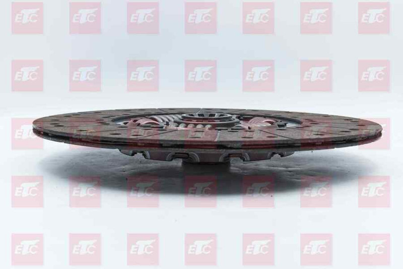 WG9921161202 Диск сцепления ведомый — 4