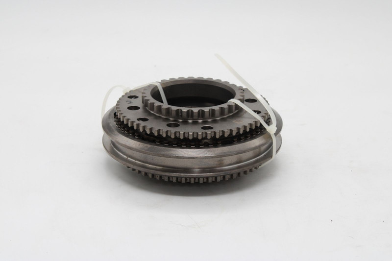 12JSDX240T1701180 Синхронизатор 3-4 передачи — 3