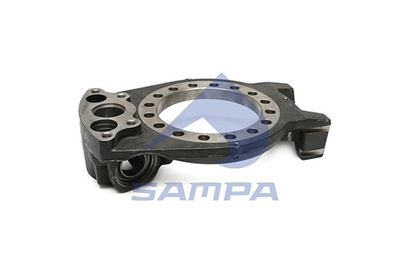 SA 036447 Суппорт тормозных колодок прав. — 1