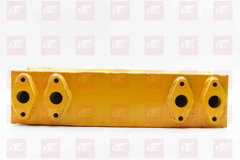 16Y-76-02000A Масляный охладитель — 1