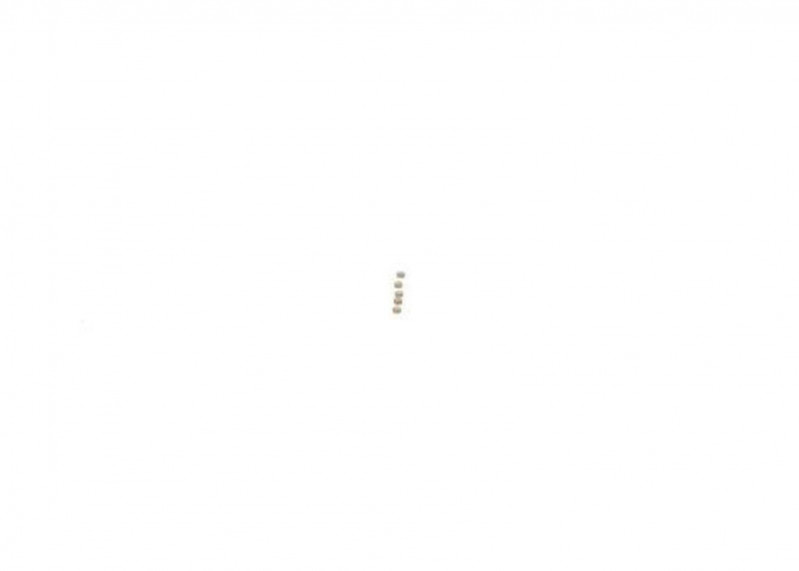 F00ZC99725 Шайба регулировочная 1,03 мм — 1