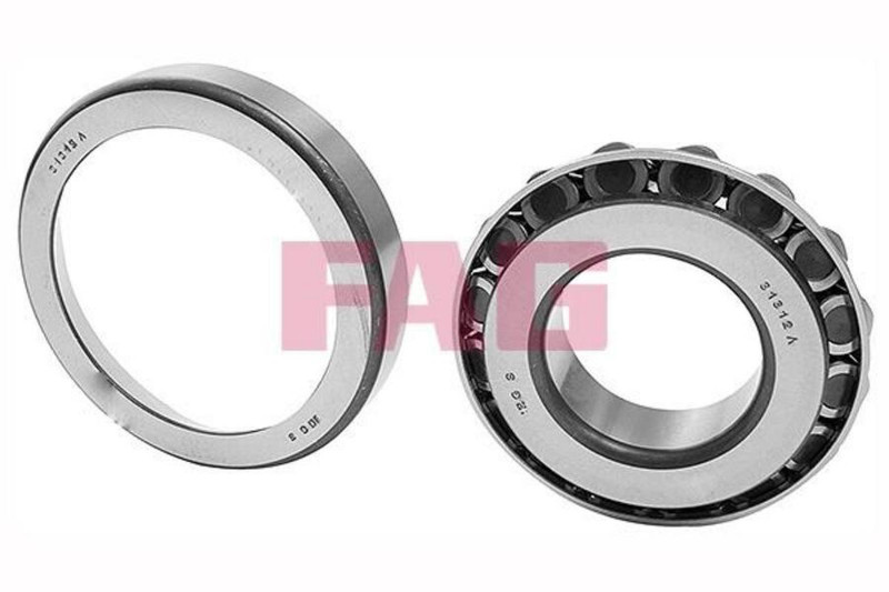 31312A Подшипник 60*130*33,5 мм — 1