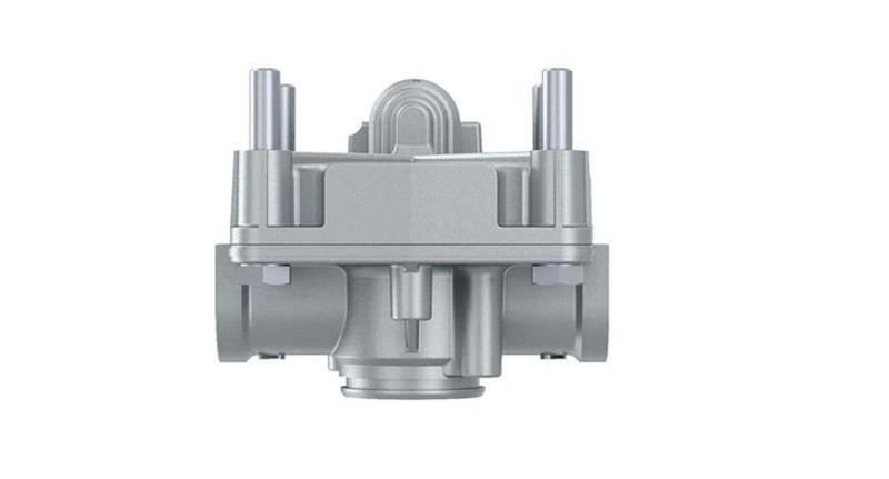 PRO0110050 Ускорительный клапан — 4