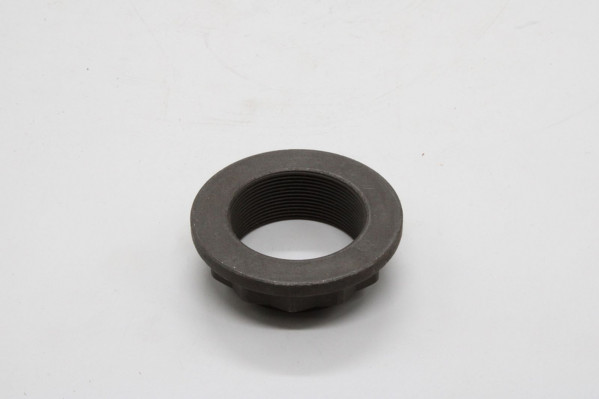 FEBI 03859 Гайка M45*1,5 H=22 ключ-SW — 1