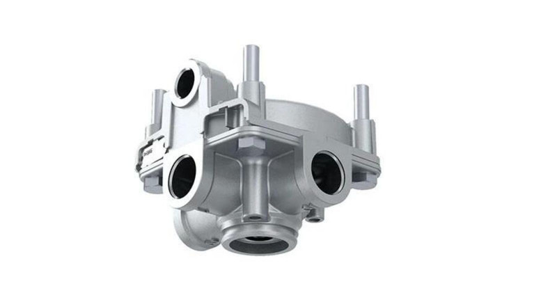 PRO0110050 Ускорительный клапан — 3