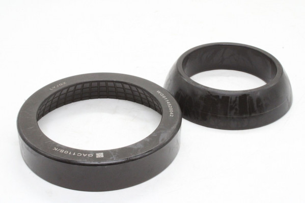 WG9114520042 Подшипник балансира — 6