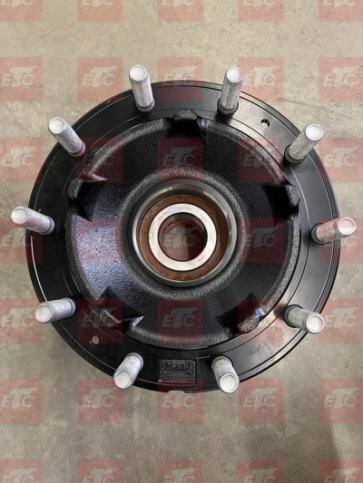 VO 24008912 Ступица колеса