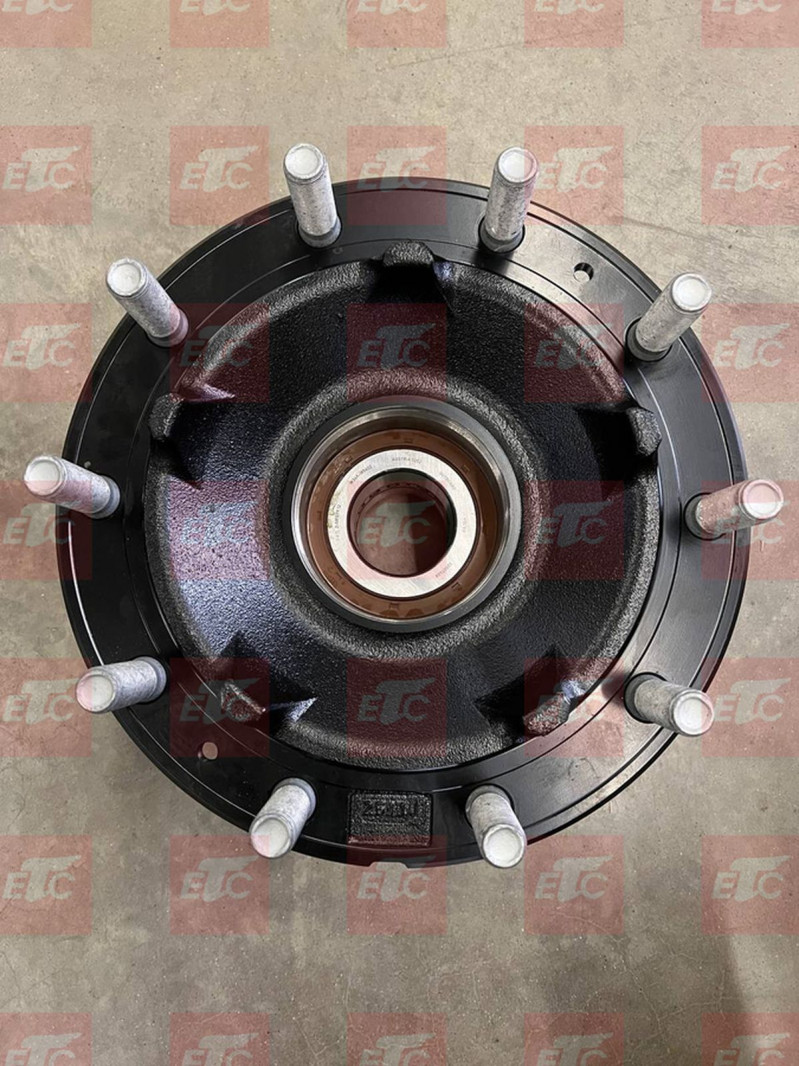 VO 24008912 Ступица колеса — 1