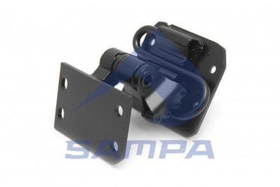 SA 18200320 Петля двери правой верхняя