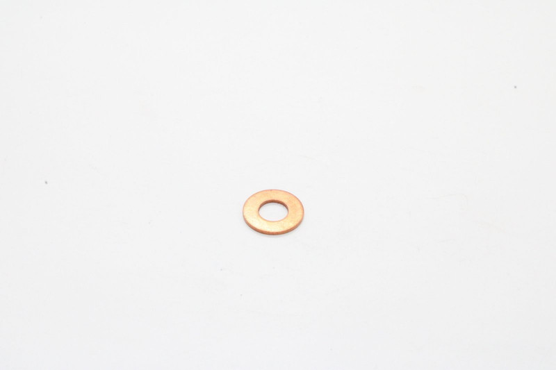 407061100 Шайба распылителя медь 7,3*15*1мм — 1