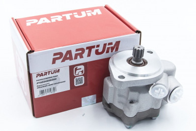 PT0034606380 Насос ГУР левый ход AROCS